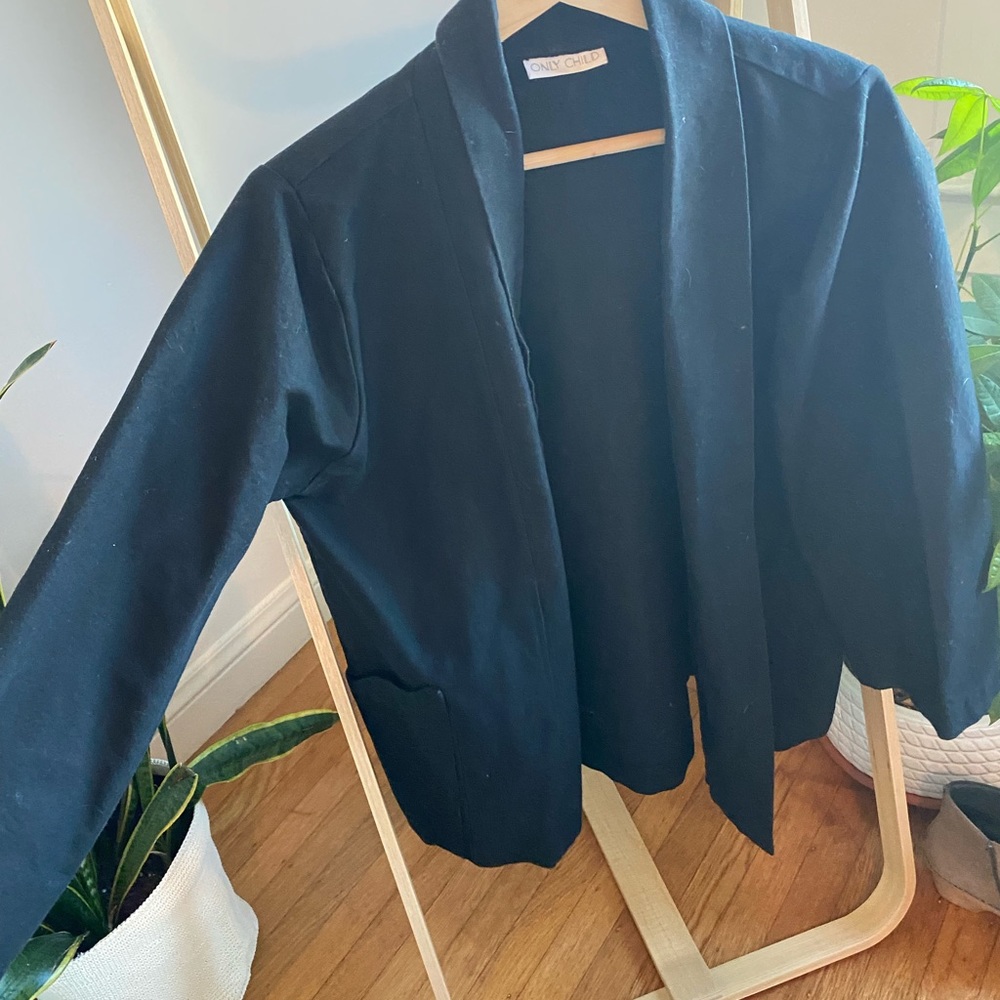 Only child Jacket